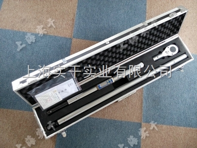 扭力扳手-數顯扭力扳手松江廠子-上海實干實業