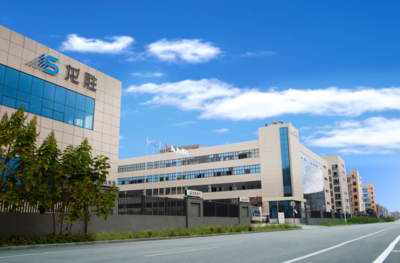 上海龍勝實(shí)業(yè)在什么地方? 可不是只是在上海那么簡(jiǎn)單!